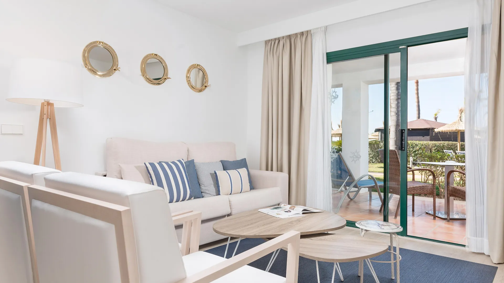 Otel Botel Alcudiamar - Alojamiento Para Navegantes Port de Alcudia
