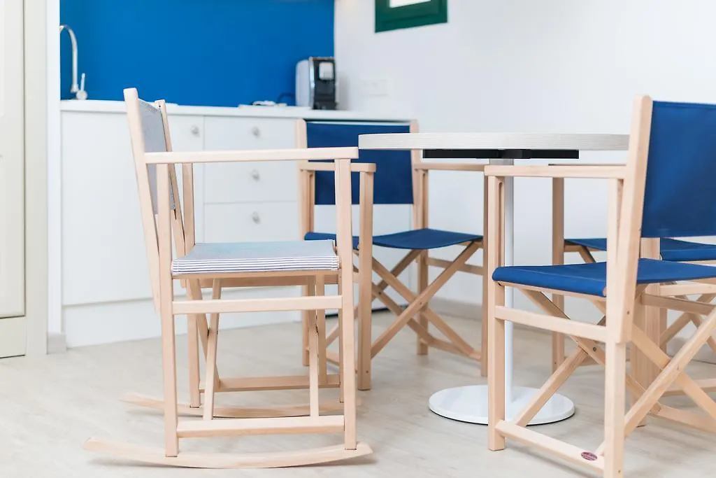 **** Hotel Botel Alcudiamar - Alojamiento Para Navegantes Port d'Alcúdia Espagne