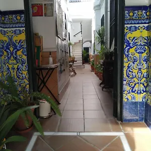 Apartament Fernando El Catolico 