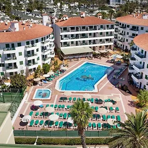 Appartement Faluas 