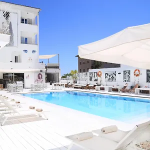 Hotell Zhero