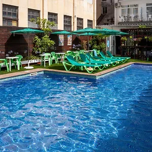 Apartament Atzavara 