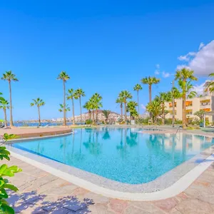 Appartement Costamar 