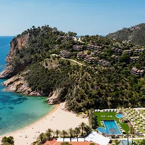 Station touristique Zel Costa Brava ***