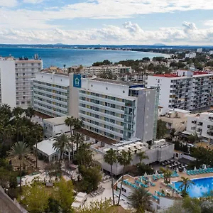 Hotel Bahia De Alcudia &, Port d'Alcúdia