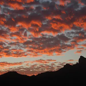 Vv El Almendro , Tejeda (Gran Canaria) Spain