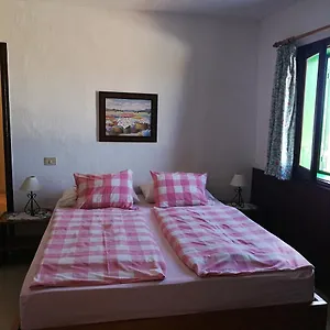 Apartament El Rincon 