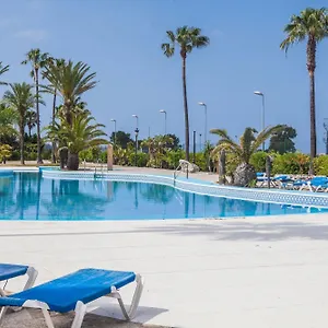 Estudios Turisticos Bahia Sur , San Fernando Spain