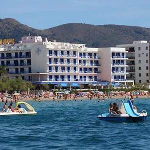 Hotel Marian Platja ***